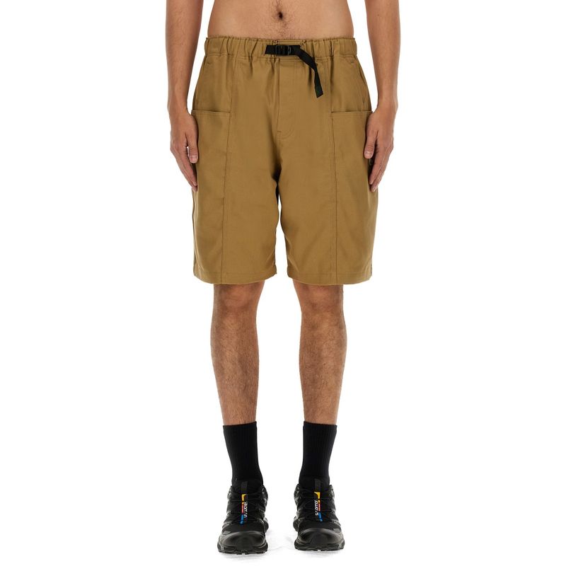 South2 West8 Men Cotton Bermuda Shorts